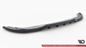Mercedes A-Klass AMG-Line W176 Facelift 2015-2018 Bakre Splitter / Diffuser Maxton Design