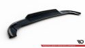 Mercedes A-Klass AMG-Line W176 Facelift 2015-2018 Bakre Splitter / Diffuser Maxton Design
