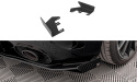 Mercedes A35 AMG Hatchback (Aero Pack) W177 2018+ Add-On Till Racing Bak Sido Splitters Maxton Design