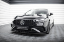 Mercedes-AMG A35 W177 Facelift 2023+ Främre Splitters Maxton Design