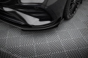 Mercedes-AMG A35 W177 Facelift 2023+ Främre Splitters Maxton Design