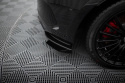 Mercedes-AMG A35 Hatchback W177 2018-2023 Bakre Sidosplitters Maxton Design