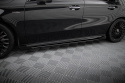 Mercedes-AMG A35 W177 Facelift 2023+ Sidosplitters Maxton Design