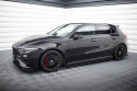Mercedes-AMG A35 W177 Facelift 2023+ Sidosplitters Maxton Design