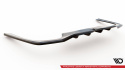 Mercedes C AMG-Line W206 2021+ Bakre Splitter / Diffuser Maxton Design