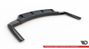 Mercedes-AMG CLA 45 Aero C117 Facelift 2017-2019 Bakre Splitter / Diffuser med Splitters Maxton Design