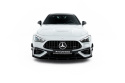 Mercedes-AMG CLE 53 Aero C236 2023+ Street Pro Frontläpp / Frontsplitter Maxton Design