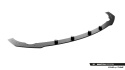 Mercedes-AMG CLE 53 Aero C236 2023+ Street Pro Frontläpp / Frontsplitter Maxton Design