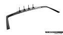 Mercedes-AMG CLE 53 Aero C236 2023+ Street Pro Bakre Diffuser Maxton Design