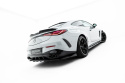 Mercedes-AMG CLE 53 Aero C236 2023+ Bakre Splitter (Med Splitters) Maxton Design