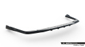 Mercedes-AMG CLE 53 Aero C236 2023+ Bakre Splitter (Med Splitters) Maxton Design