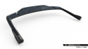 Mercedes-AMG CLE 53 Aero C236 2023+ Bakre Splitter (Med Splitters) Maxton Design