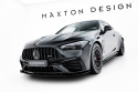 Mercedes-AMG CLE 53 C236 2023+ Street Pro Frontsplitter / Frontläpp Maxton Design
