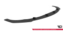 Mercedes-AMG CLE 53 C236 2023+ Street Pro Frontsplitter / Frontläpp Maxton Design
