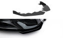 Mercedes-AMG CLE 53 C236 2023+ Främre Splitters Maxton Design