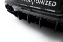 Mercedes-AMG CLE 53 C236 2023+ Street Pro Bakre Diffuser Maxton Design