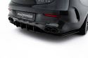 Mercedes-AMG CLE 53 C236 2023+ Street Pro Bakre Diffuser Maxton Design