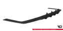 Mercedes-AMG CLE 53 C236 2023+ Street Pro Bakre Diffuser Maxton Design