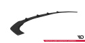 Mercedes-AMG CLE 53 C236 2023+ Street Pro Bakre Diffuser Maxton Design