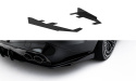 Mercedes-AMG CLE 53 C236 2023+ Bakre Sidosplitters Maxton Design
