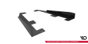 Mercedes-AMG CLE 53 C236 2023+ Bakre Sidosplitters Maxton Design