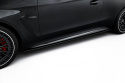 Mercedes-AMG CLE 53 C236 2023+ Street Pro Sidoextensions Maxton Design
