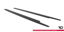 Mercedes-AMG CLE 53 C236 2023+ Street Pro Sidoextensions Maxton Design