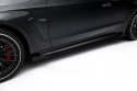 Mercedes-AMG CLE 53 C236 2023+ Sidosplitters Maxton Design
