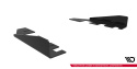 Mercedes-AMG CLE 53 C236 2023+ Sidosplitters Maxton Design