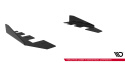 Mercedes-AMG CLE 53 C236 2023+ Sidosplitters Maxton Design