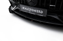 Mercedes-AMG CLE 53 C236 2023+ Street Pro Frontsplitter / Frontläpp + Splitters Maxton Design