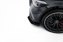 Mercedes-AMG CLE 53 C236 2023+ Street Pro Frontsplitter / Frontläpp + Splitters Maxton Design