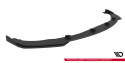 Mercedes-AMG CLE 53 C236 2023+ Street Pro Frontsplitter / Frontläpp + Splitters Maxton Design