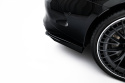 Mercedes-AMG CLE 53 C236 2023+ Street Pro Bakre Diffuser + Splitters Maxton Design