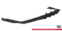 Mercedes-AMG CLE 53 C236 2023+ Street Pro Bakre Diffuser + Splitters Maxton Design