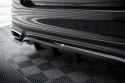 Mercedes-Benz E-Klass AMG-Line W214 2023+ Bakre Splitter (Med Splitters) V.1 Maxton Design