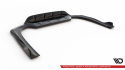 Mercedes-Benz E-Klass AMG-Line W214 2023+ Bakre Splitter (Med Splitters) V.1 Maxton Design