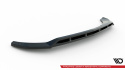 Mercedes-Benz GLC Coupe C253 2016-2019 Frontsplitter V.1 Maxton Design