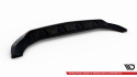 Mercedes-Benz GLC Coupe C253 2016-2019 Frontsplitter V.1 Maxton Design