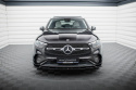 Mercedes-Benz GLC AMG-Line X254 2022+ Frontläpp / Frontsplitter Maxton Design