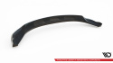 Mercedes-Benz GLC AMG-Line X254 2022+ Frontläpp / Frontsplitter Maxton Design