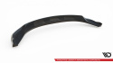 Mercedes-Benz GLC AMG-Line X254 2022+ Frontläpp / Frontsplitter Maxton Design