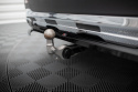 Mercedes-Benz GLC AMG-Line X254 2022+ Bakre Splitter / Diffuser Maxton Design