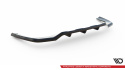 Mercedes-Benz GLC AMG-Line X254 2022+ Bakre Splitter / Diffuser Maxton Design