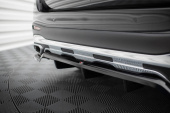 Mercedes-Benz GLC AMG-Line X254 2022+ Bakre Splitter / Diffuser Maxton Design