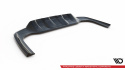 Mercedes-Benz GLC AMG-Line X254 2022+ Bakre Splitter / Diffuser Maxton Design
