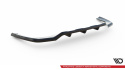 Mercedes-Benz GLC AMG-Line X254 2022+ Bakre Splitter / Diffuser Maxton Design