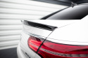 Mercedes-AMG GLE AMG-Line Coupe (Inkl GLE 43 AMG) C292 2015-2019 Vinge / Vingextension 3D Maxton Design