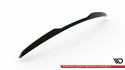 Mercedes-AMG GLE AMG-Line Coupe (Inkl GLE 43 AMG) C292 2015-2019 Vinge / Vingextension 3D Maxton Design
