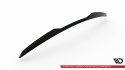 Mercedes-AMG GLE AMG-Line Coupe (Inkl GLE 43 AMG) C292 2015-2019 Vinge / Vingextension 3D Maxton Design